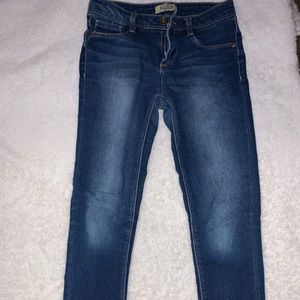 Girl’s Skinny Jeans